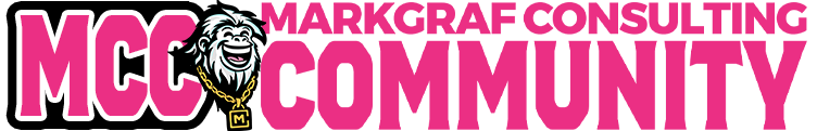 Markgraf Consulting Community